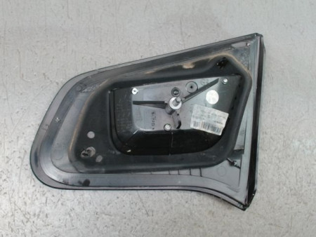FEU ARRIERE INTERIEUR GAUCHE CITROEN C3 II Phase 2 (A51) 2013-2016