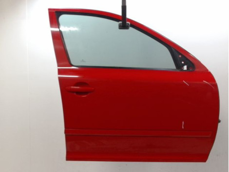 PORTE AVANT DROIT SKODA OCTAVIA 2008-