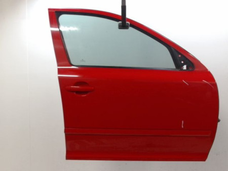 PORTE AVANT DROIT SKODA OCTAVIA 2008-