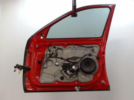 PORTE AVANT DROIT SKODA OCTAVIA 2008-