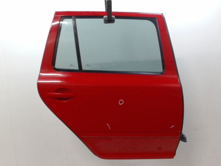 PORTE ARRIERE DROIT SKODA OCTAVIA 2008-