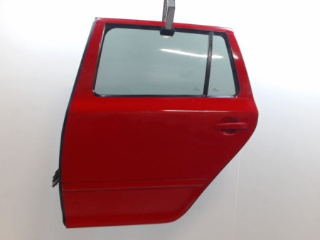 PORTE ARRIERE GAUCHE SKODA OCTAVIA 2008-