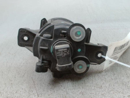 PHARE ANTIBROUILLARD AVANT DROIT RENAULT CLIO II Phase 2 2001-2006