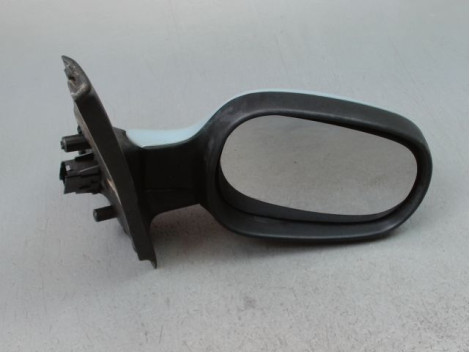 RETROVISEUR EXTERIEUR ELECTRIQUE DROIT RENAULT CLIO II Phase 2 2001-2006