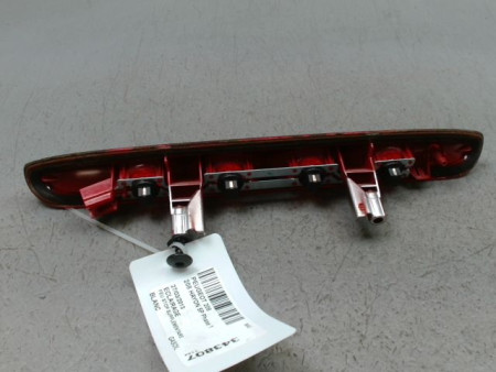 FEUX STOP SUPPLEMENTAIRE PEUGEOT 208 Phase 1 2012-...