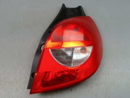 FEU ARRIERE DROIT RENAULT CLIO III Phase 1 2005-2009