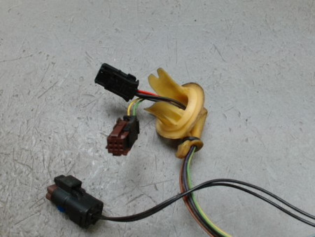 RETROVISEUR EXTERIEUR ELECTRIQUE DROIT PEUGEOT 308 I Phase 1 2007-2011