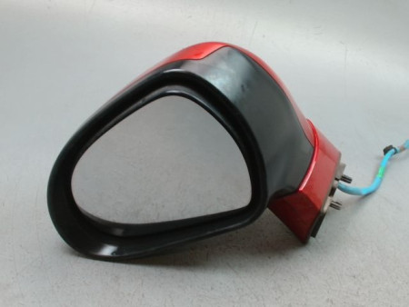 RETROVISEUR EXTERIEUR ELECTRIQUE GAUCHE PEUGEOT 308 I Phase 1 2007-2011