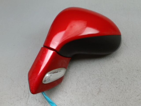 RETROVISEUR EXTERIEUR ELECTRIQUE GAUCHE PEUGEOT 308 I Phase 1 2007-2011