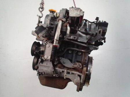 MOTEUR DIESEL OPEL CORSA IV Phase 1  2006-2010 1.3 CDTI 