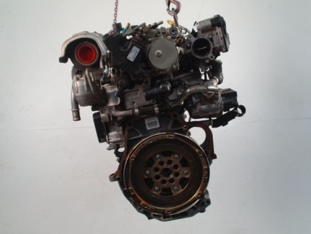 MOTEUR DIESEL OPEL CORSA IV Phase 1  2006-2010 1.3 CDTI 