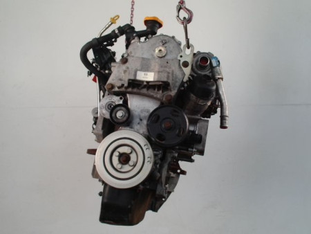MOTEUR DIESEL OPEL CORSA IV Phase 1  2006-2010 1.3 CDTI 