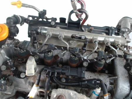MOTEUR DIESEL OPEL CORSA IV Phase 1  2006-2010 1.3 CDTI 