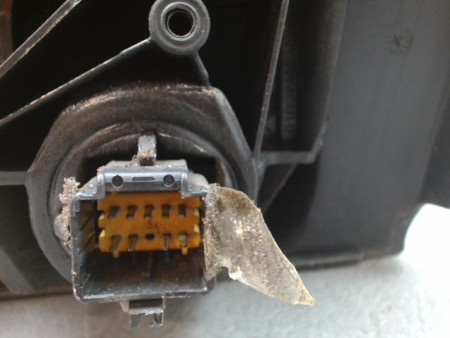 RETROVISEUR EXTERIEUR ELECTRIQUE DROIT RENAULT MEGANE II Phase 2 2006-2009