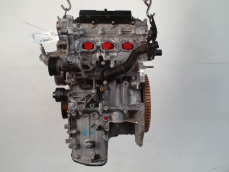 MOTEUR ESSENCE RENAULT TWINGO III 2014-... 1.0 SCe 70 