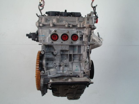 MOTEUR ESSENCE RENAULT TWINGO III 2014-... 1.0 SCe 70 