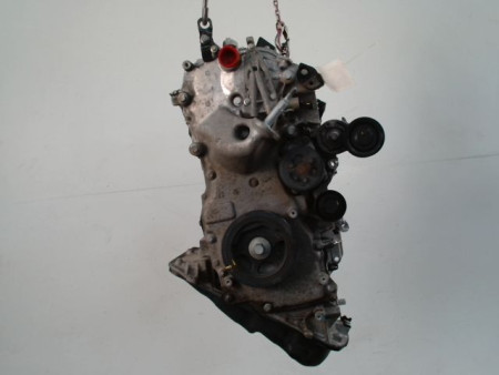 MOTEUR ESSENCE RENAULT TWINGO III 2014-... 1.0 SCe 70 