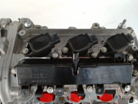 MOTEUR ESSENCE RENAULT TWINGO III 2014-... 1.0 SCe 70 