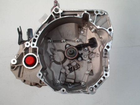 BOITE A VITESSE MECANIQUE NISSAN MICRA 2009- 1.2
