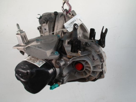 BOITE A VITESSE MECANIQUE NISSAN MICRA 2009- 1.2