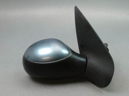 RETROVISEUR EXTERIEUR DROIT PEUGEOT 206 1998-2009