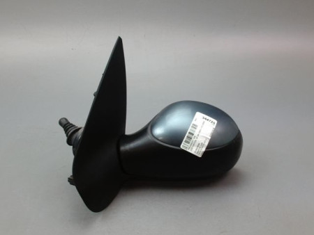 RETROVISEUR EXTERIEUR GAUCHE PEUGEOT 206 1998-2009