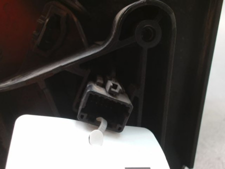 RETROVISEUR EXTERIEUR ELECTRIQUE DROIT RENAULT MEGANE III Phase 1 2008-2012
