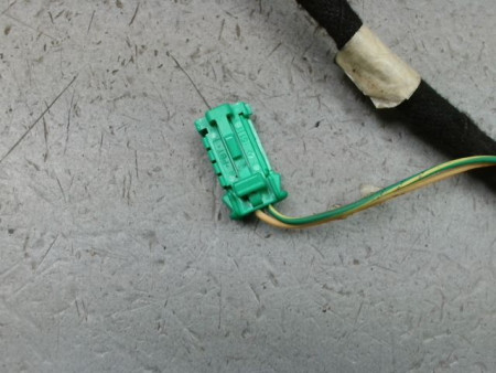 RETROVISEUR EXTERIEUR ELECTRIQUE DROIT CITROEN C4 I Phase 2 2008-2010