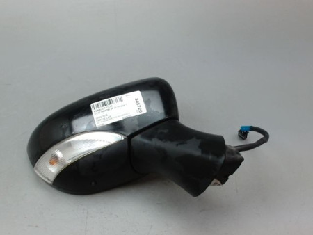 RETROVISEUR EXTERIEUR ELECTRIQUE DROIT RENAULT CLIO IV Phase 1 2012-...