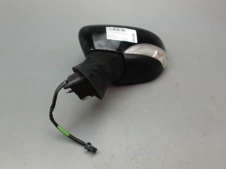 RETROVISEUR EXTERIEUR ELECTRIQUE GAUCHE RENAULT CLIO IV Phase 1 2012-...