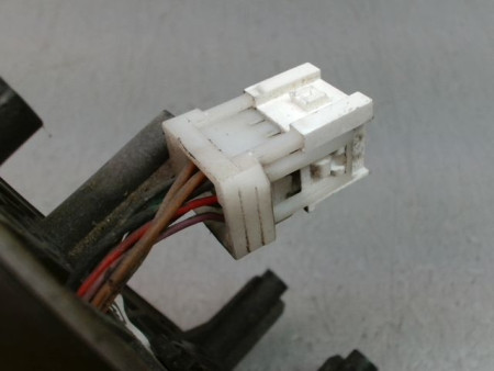 RETROVISEUR EXTERIEUR ELECTRIQUE DROIT CITROEN XSARA PICASSO MONOSP. 1999-2010