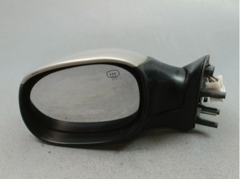 RETROVISEUR EXTERIEUR ELECTRIQUE GAUCHE CITROEN XSARA PICASSO MONOSP. 1999-2010