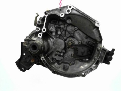 BOITE A VITESSE MECANIQUE CITROEN C3 PLURIEL CABRIO 2P I Phase 1 2003-2008 1.4