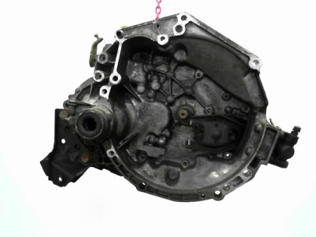 BOITE A VITESSE MECANIQUE CITROEN C3 PLURIEL CABRIO 2P I Phase 1 2003-2008 1.4
