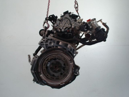 MOTEUR ESSENCE RENAULT TWINGO 0.9 TCe 110