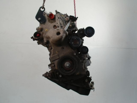 MOTEUR ESSENCE RENAULT TWINGO 0.9 TCe 110