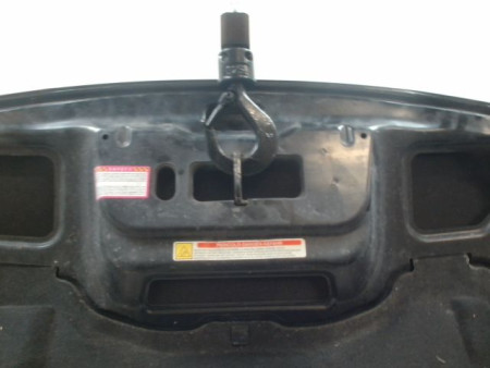 CAPOT ALFA ROMEO MI.TO 2008-...
