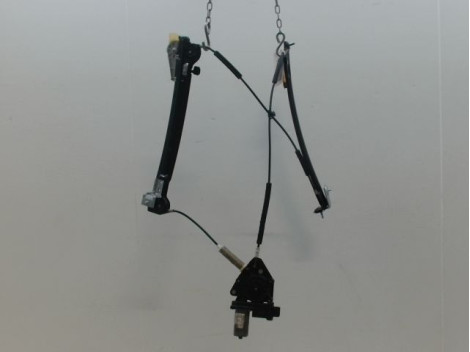 MECANISME+MOTEUR LEVE-GLACE AVANT DROIT ALFA ROMEO MI.TO 2008-...
