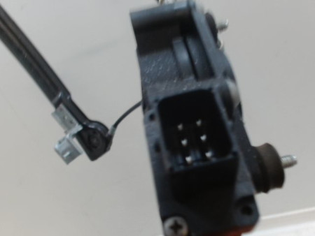 MECANISME+MOTEUR LEVE-GLACE AVANT DROIT ALFA ROMEO MI.TO 2008-...
