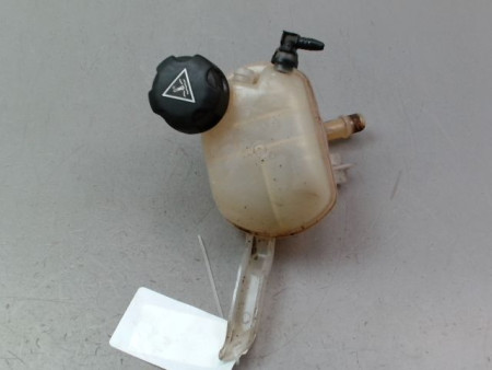 VASE EXPANSION PEUGEOT 508