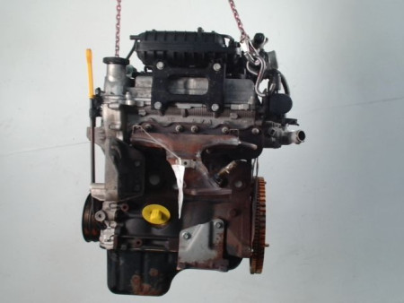 MOTEUR ESSENCE CHEVROLET SPARK Phase 1 2010-2012 1.0