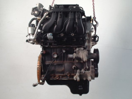 MOTEUR ESSENCE CHEVROLET SPARK Phase 1 2010-2012 1.0