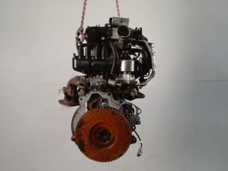 MOTEUR ESSENCE CHEVROLET SPARK Phase 1 2010-2012 1.0