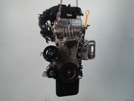 MOTEUR ESSENCE CHEVROLET SPARK Phase 1 2010-2012 1.0