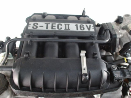 MOTEUR ESSENCE CHEVROLET SPARK Phase 1 2010-2012 1.0