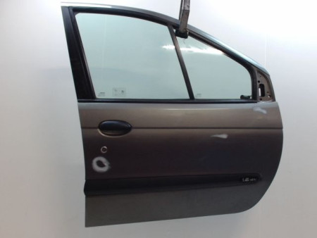 PORTE AVANT DROIT RENAULT MEGANE SCENIC MONOSP. I Phase 2 1999-2003