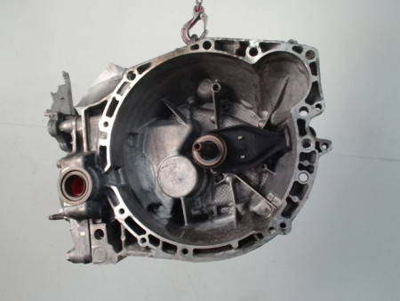 BOITE A VITESSE MECANIQUE PEUGEOT 5008 MONOSP. I Phase 1 2009-2013 2.0 HDi 150 / BlueHDi 150