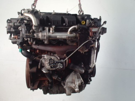 MOTEUR DIESEL PEUGEOT 308CC 2.0 HDi