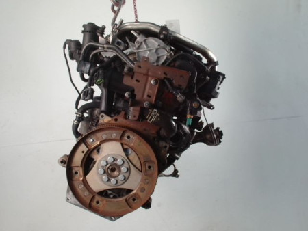 MOTEUR DIESEL PEUGEOT 308CC 2.0 HDi