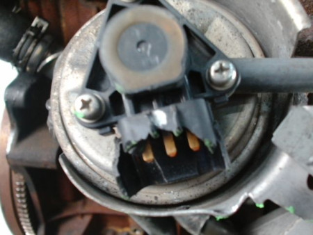MOTEUR DIESEL PEUGEOT 308CC 2.0 HDi